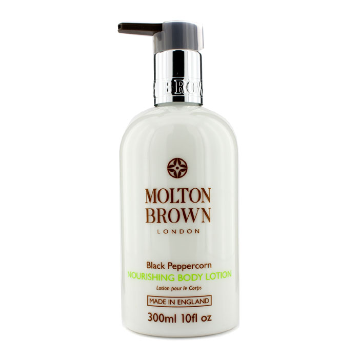 Лосьон для тела Molton Brown с маслом черного перца, 300 мл