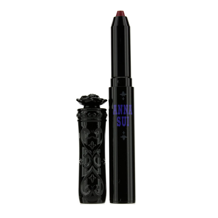 Помада-карандаш для губ Anna Sui с матовым финишем, насыщенные пигменты, 3,5 г