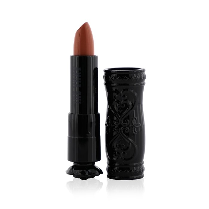 Помада Anna Sui с увлажняющими маслами и ароматом розы для губ, 3,4 г