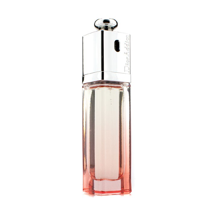 Christian Dior Eau Delice туалетная вода 20 мл цветочно-фруктовая для женщин