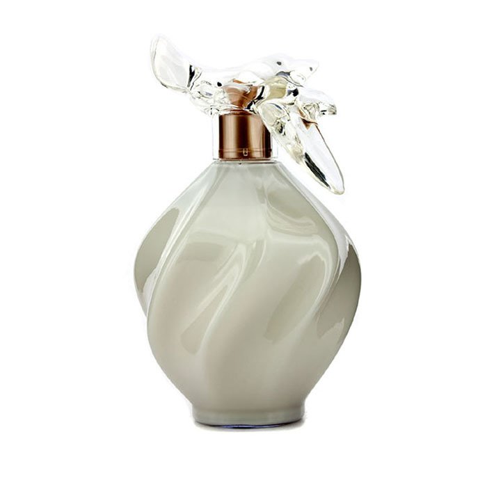 Лосьон для тела Nina Ricci L'Air с увлажняющим эффектом, 200 мл
