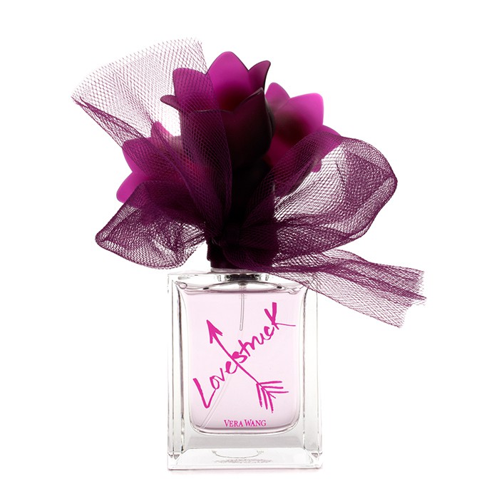 Vera Wang Lovestruck парфюмированная вода для женщин, цветочный аромат, 30 мл