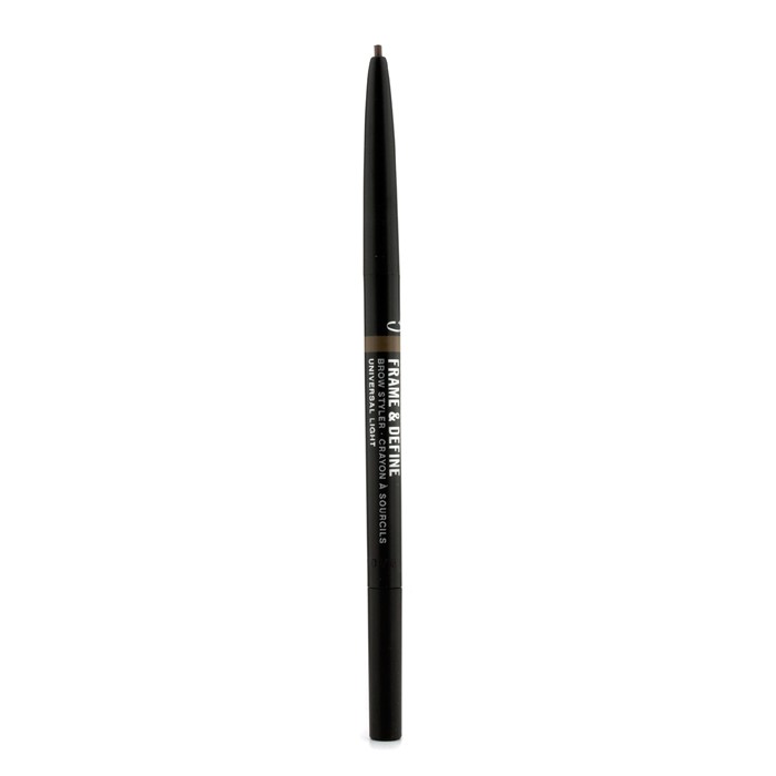 Карандаш для бровей BareMinerals с минералами и витамином E, 0.09 г