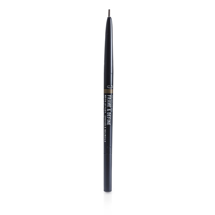 Карандаш для бровей BareMinerals с минералами и витамином E, 0.09 г