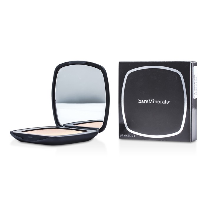 Хайлайтер для лица BareMinerals с морскими минералами, 10 г