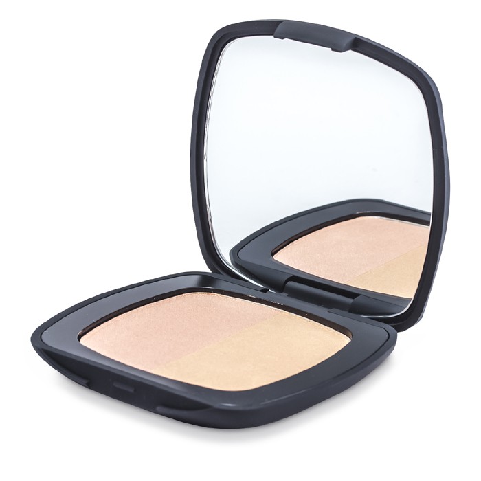 Хайлайтер для лица BareMinerals с морскими минералами, 10 г