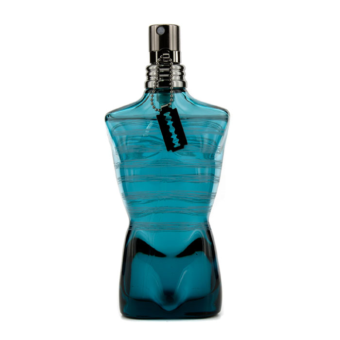 Jean Paul Gaultier Le Male Terrible туалетная вода для мужчин с грейпфрутом и лавандой, 40 мл