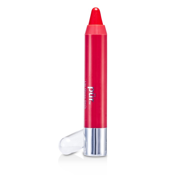 Блеск для губ PurMinerals с витамином E, 2.2 г