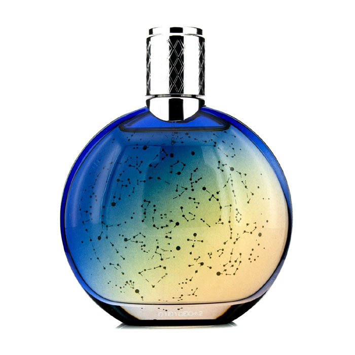 Духи Van Cleef & Arpels Midnight in Paris с нотами черной лилии и бергамота, 125 мл