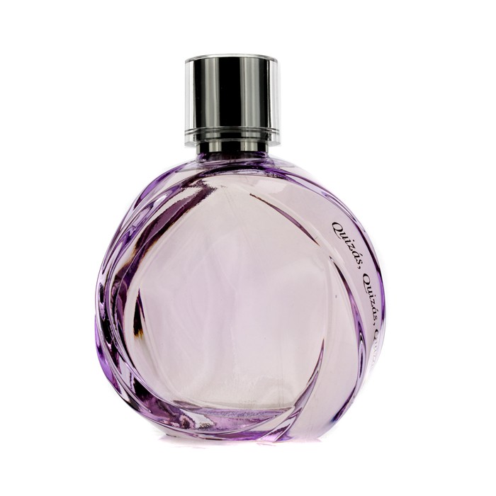 Loewe Quizas Quizas Quizas Eau De Toilette 100 мл — женский парфюм с нотами жасмина, розы и пачули