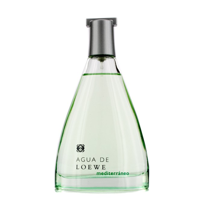туалетная вода Loewe Agua De Loewe Mediterraneo, унисекс, 150 мл