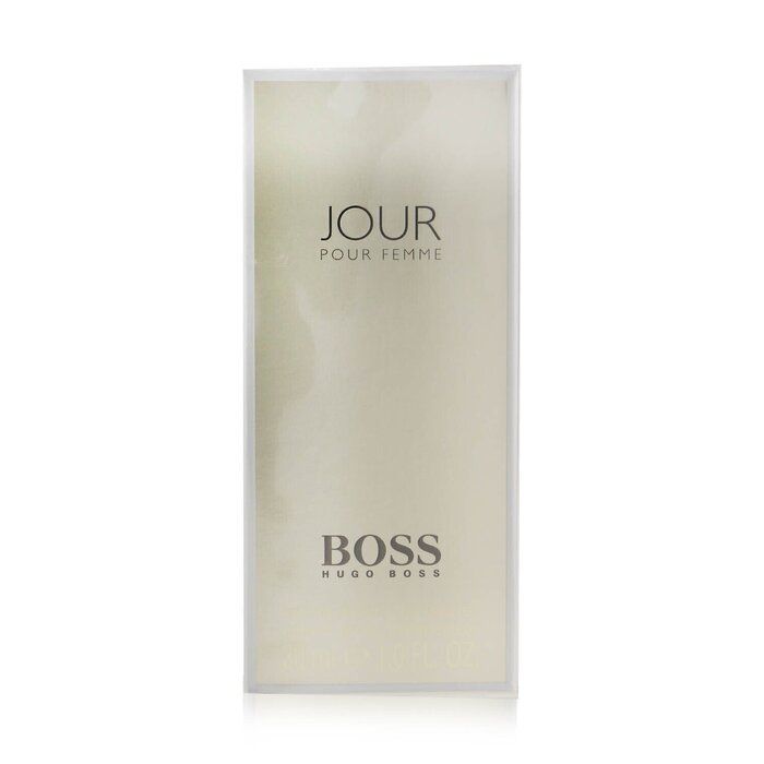 Hugo Boss Boss Jour Eau De Parfum, цветочно-фруктовый аромат для женщин, 75 мл