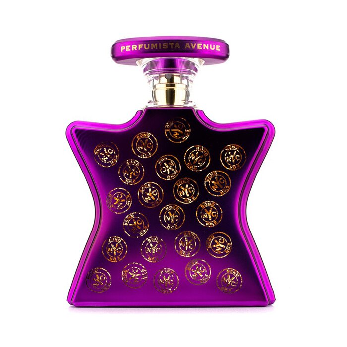 Bond NO. 9 Perfumista Avenue парфюмированная вода 100 мл — восточно-цветочная композиция для элегантных женщин