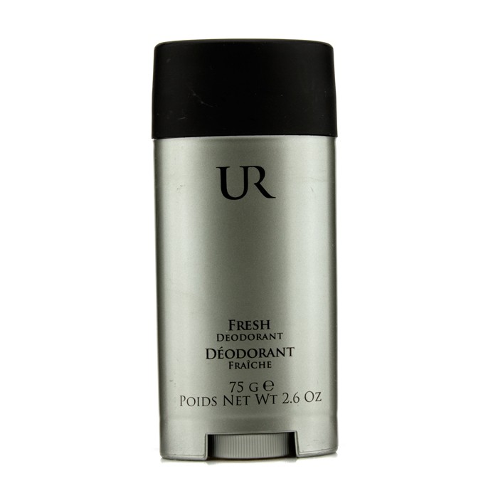 Дезодорирующий стик Usher UR Fresh с ароматом, 75 г