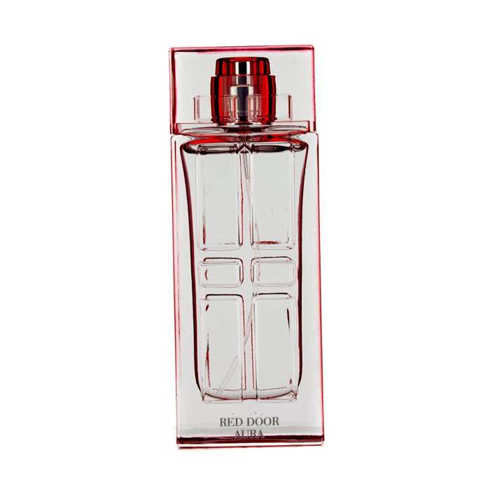 Парфюм Elizabeth Arden Red Door Aura для женщин, цветочно-древесный, 30 мл