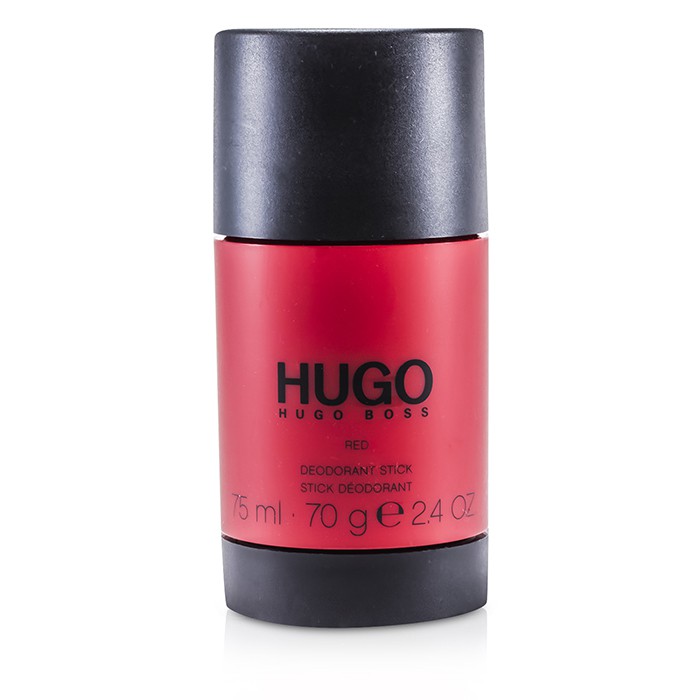 Дезодорант в стике Hugo Boss Red с ароматом для мужчин, 75 мл