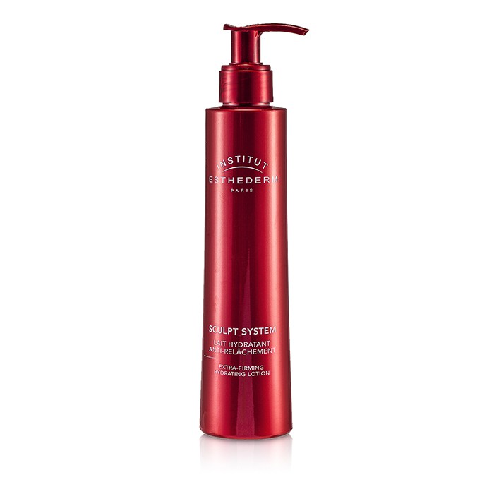 Лосьон для тела с растительными пептидами Esthederm Sculpt System, 200 мл