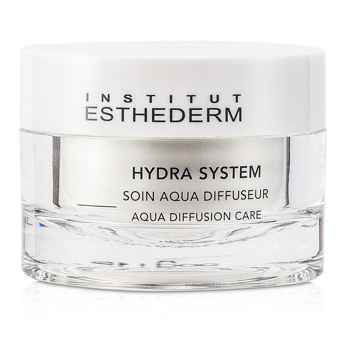 Крем для лица Esthederm с клеточной водой, глубокое увлажнение, 50 мл