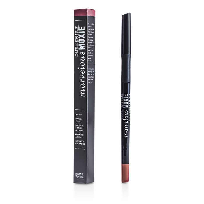 Карандаш для губ BareMinerals с минеральными компонентами, 0.4 г