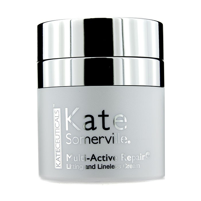Крем для лица Kate Somerville с пептидами и экстрактом смолы Commiphora Mukul, 50 мл