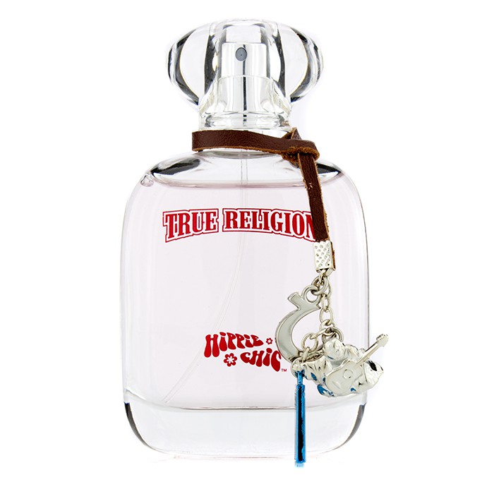 True Religion Hippie Chic парфюм цветочно-фруктовый для женщин, 50 мл