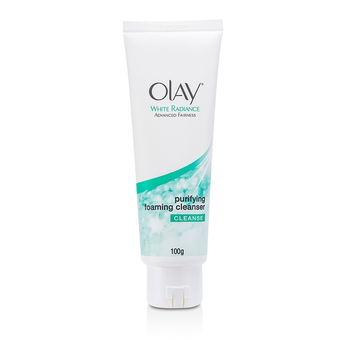 Очищающее средство для лица Olay с осветляющим эффектом, 2x100 мл