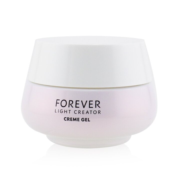Крем-гель для лица Yves Saint Laurent Forever Light Creator с витамином С, 50 мл