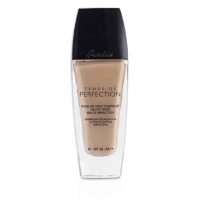 Тональный крем Guerlain Tenue De Perfection с SPF 20 для лица, 30 мл