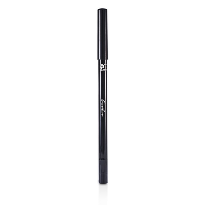 Карандаш для глаз с кохлом и подводкой Guerlain, гелевая текстура, 0,5 г
