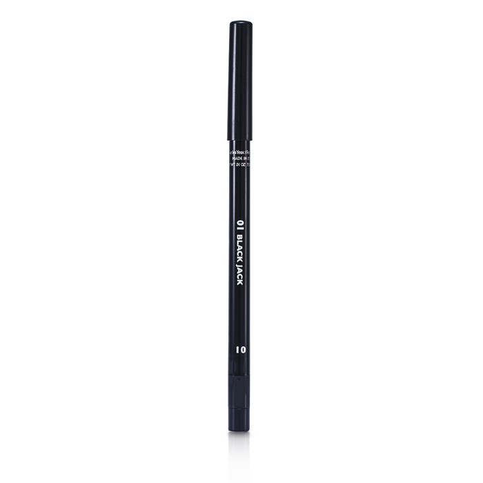 Карандаш для глаз с кохлом и подводкой Guerlain, гелевая текстура, 0,5 г