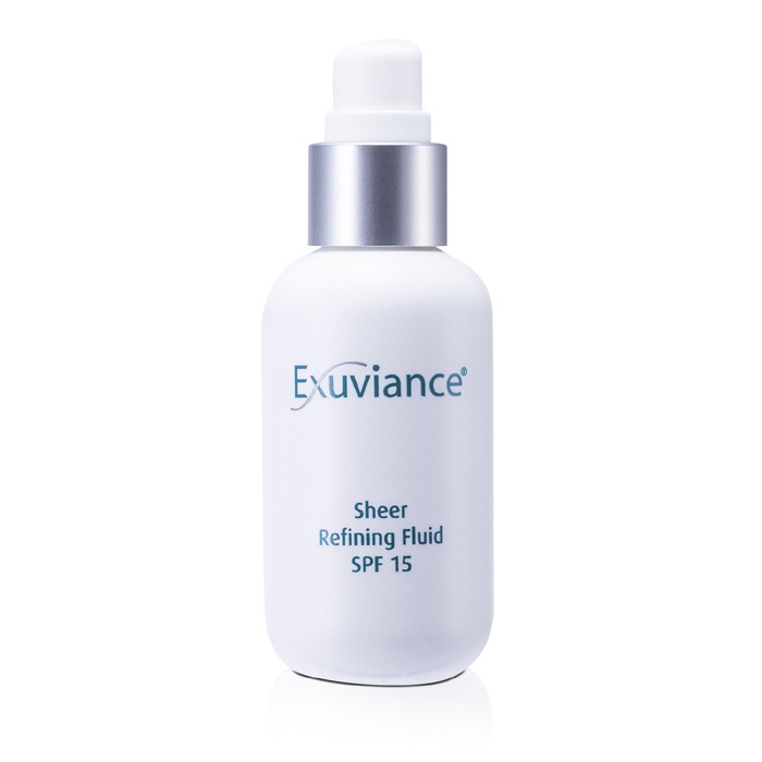 Флюид для лица с NeoGlucosamine и SPF 15, 50 мл