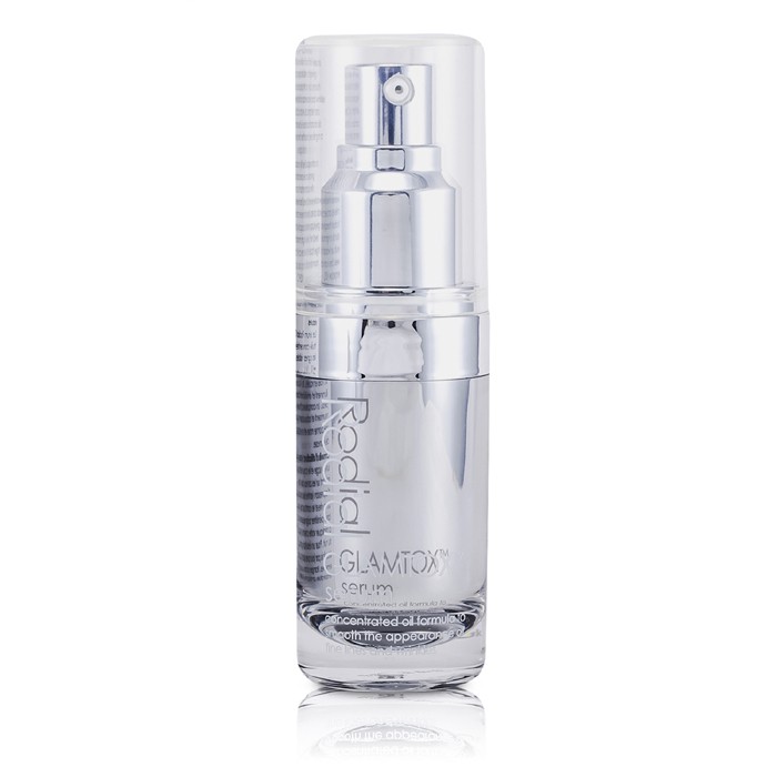 Серум Rodial Glamtox с витаминами для лица, 15 мл