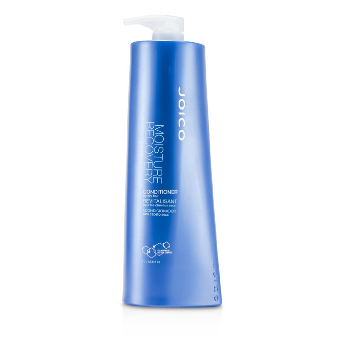 Кондиционер Joico для сухих волос с комплексом Hydramine, 300 мл