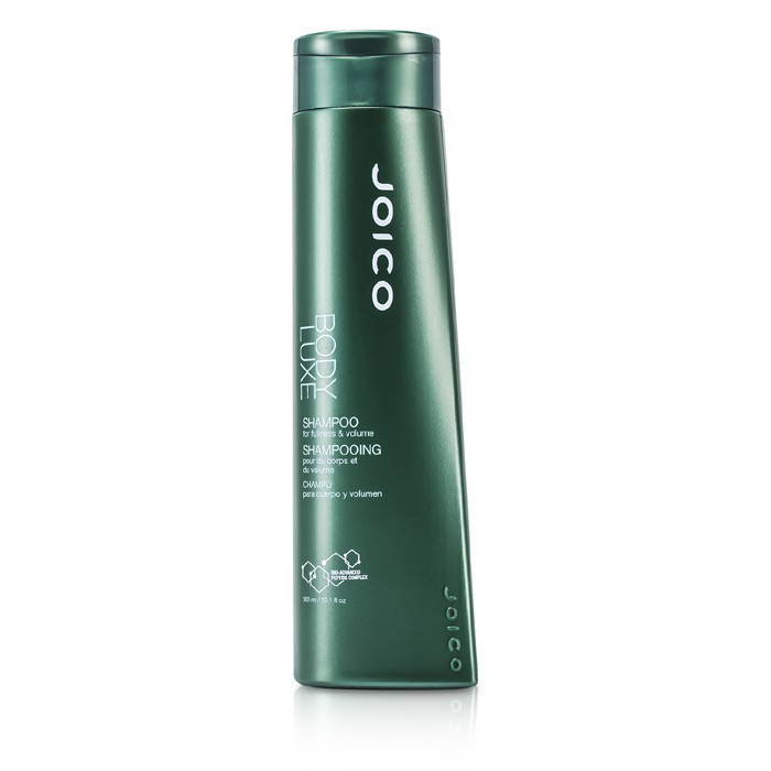 Шампунь Joico Body Luxe для объема и плотности волос 1000 мл