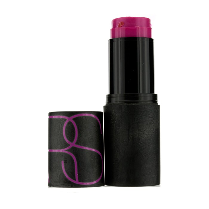Крем-тинт для губ и щек Nars с сияющим эффектом «Beverly Hills» 2,5 г