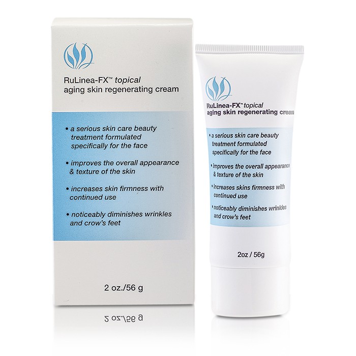 Крем для лица Serious Skincare с пептидами для восстановления кожи, 56 г