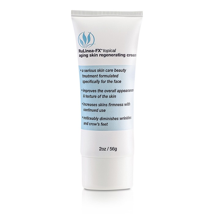 Крем для лица Serious Skincare с пептидами для восстановления кожи, 56 г