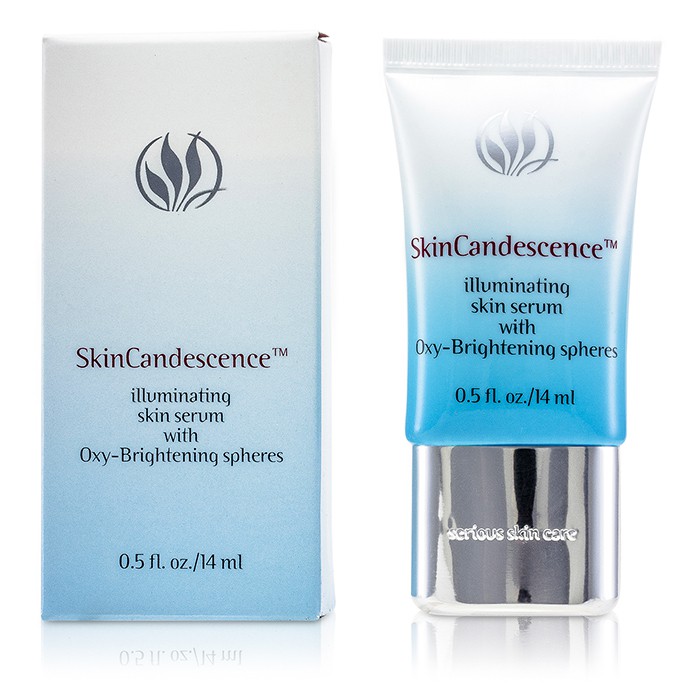 Серум для лица с Oxy-Brightening сферами для сияния и ровного тона, 14 мл