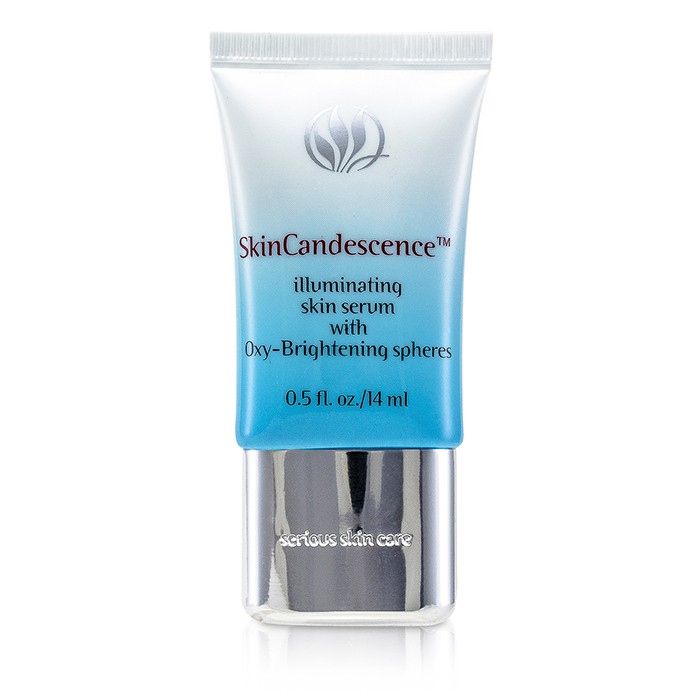 Серум для лица с Oxy-Brightening сферами для сияния и ровного тона, 14 мл