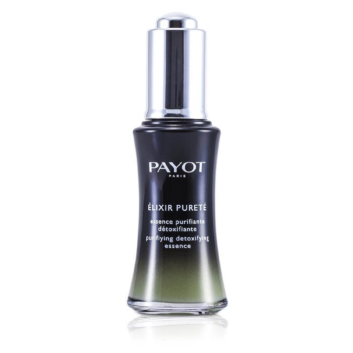Payot эссенция для лица с салициловой кислотой, для очистки и детоксикации, 30 мл