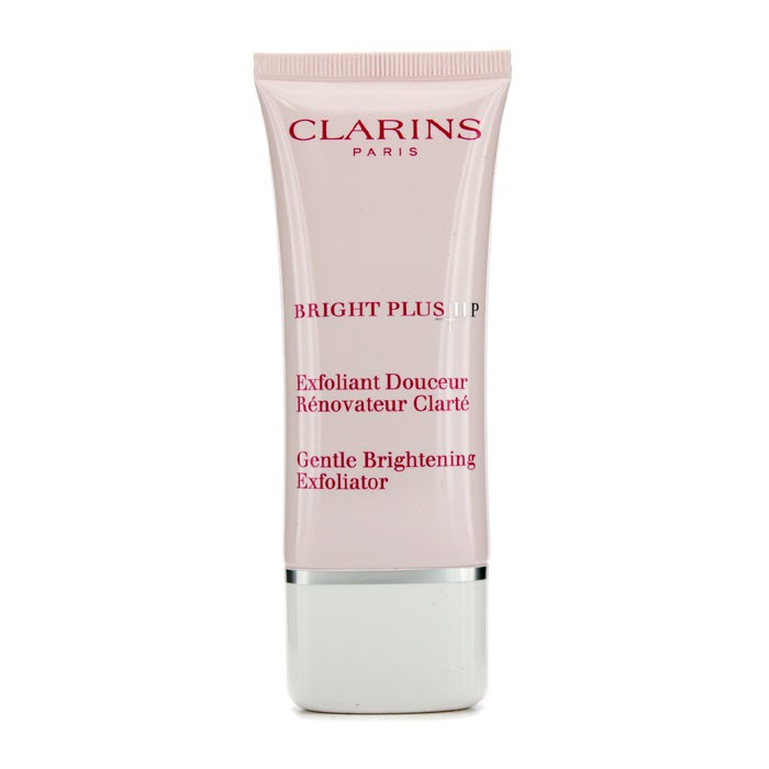 Clarins скраб для лица с экстрактами малины и грейпфрута 50 мл