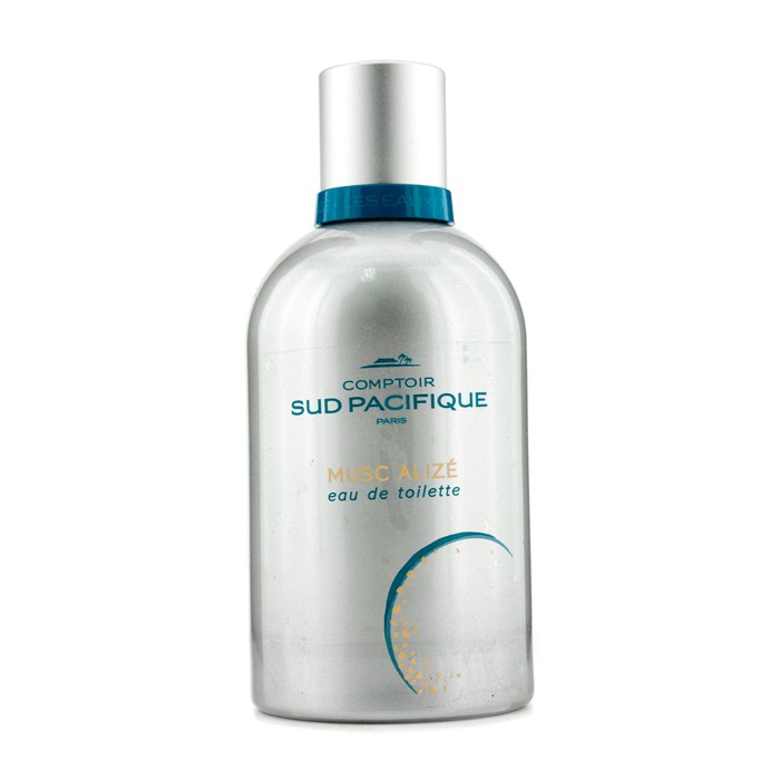 Comptoir Sud Pacifique Musc Alize парфюмированная вода для женщин, 100 мл