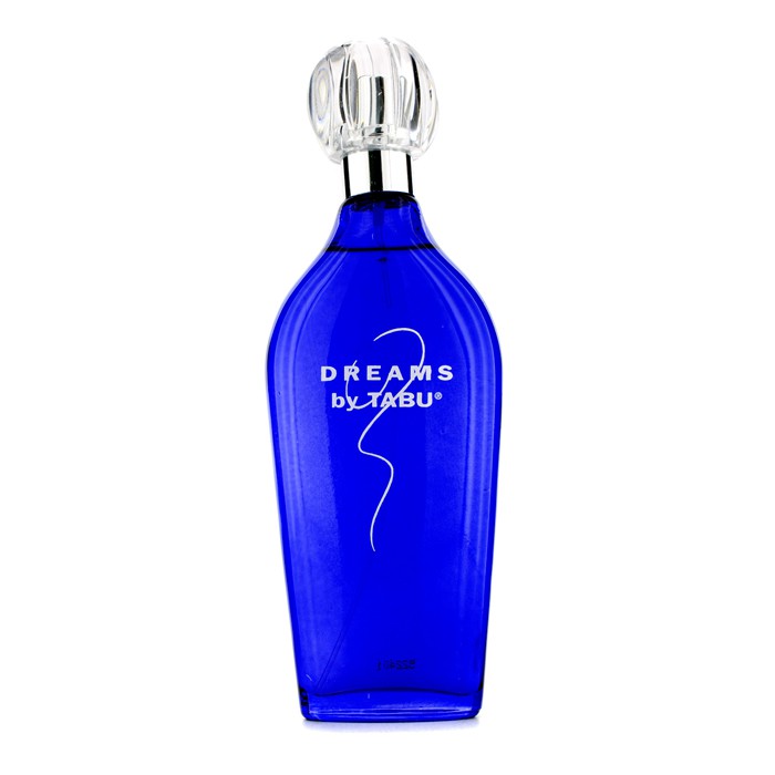 Парфюм Dreams by Tabu от Dana, цветочно-фруктовый, для женщин, 100 мл
