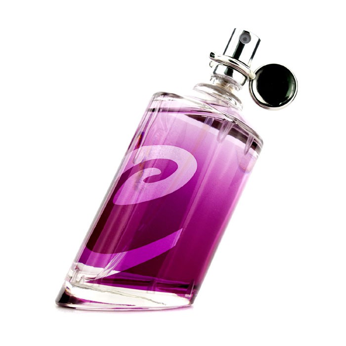 Парижское настроение: цветочно-фруктовый парфюм Curve Appeal от Liz Claiborne, 75 мл