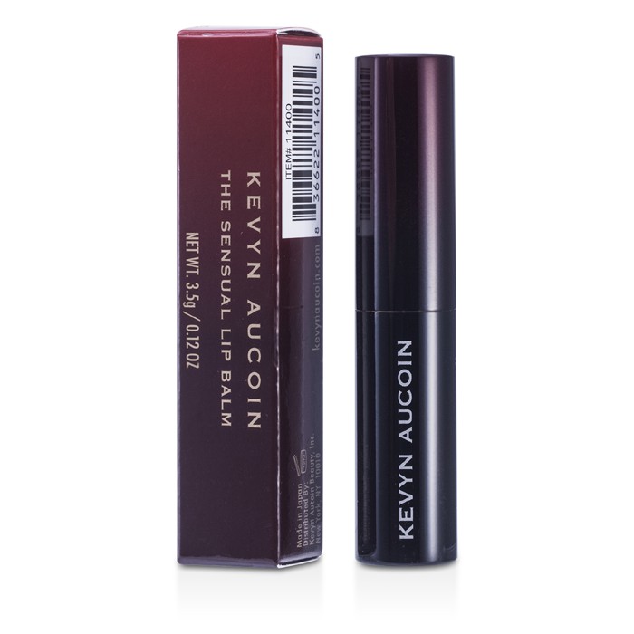 Смягчающий бальзам для губ Kevyn Aucoin с японским рисовым отрубьем, 3.5 г