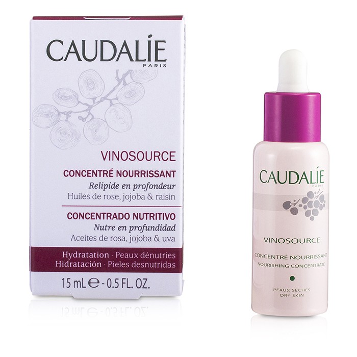 Vinosource Nourishing Concentrate