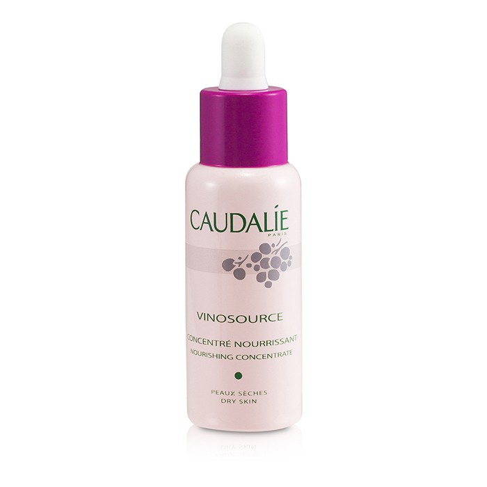 Vinosource Nourishing Concentrate