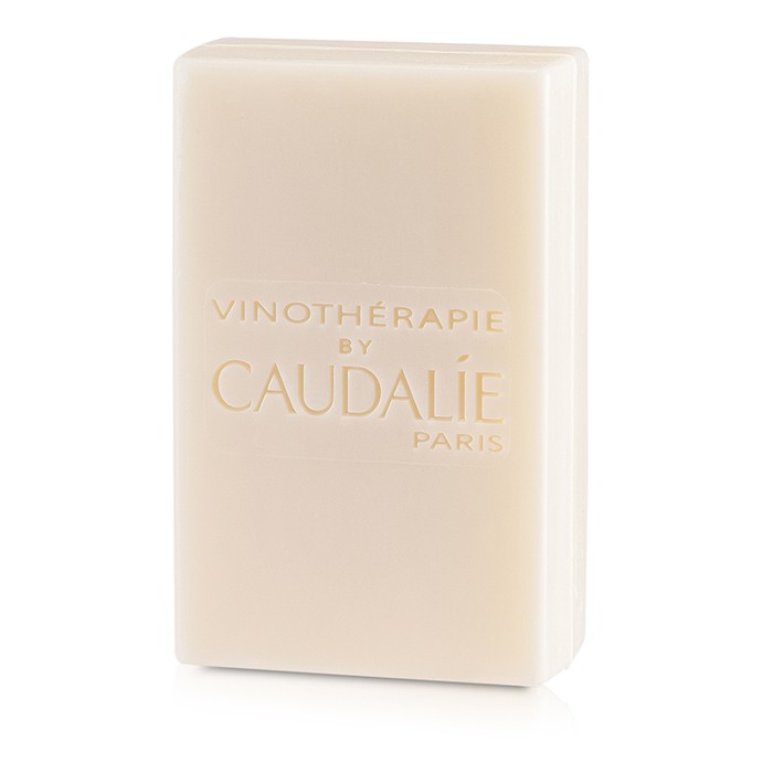 Fleur De Vigne French-Milled Soap