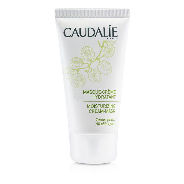 Moisturizing Cream-Mask