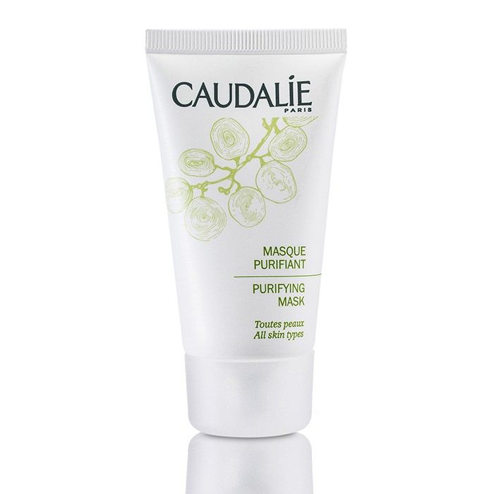 Purifying Mask